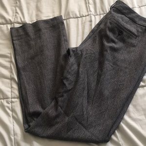 Express Gray Pants